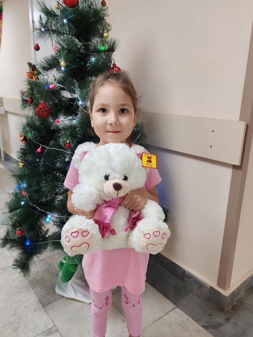 Добро без выходных