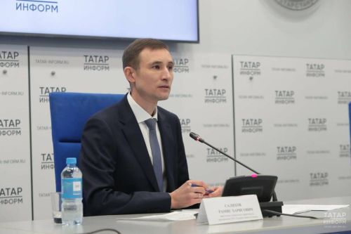 Безопасность превыше всего: газовые службы Татарстана предлагают пересмотреть использование газа в квартирах