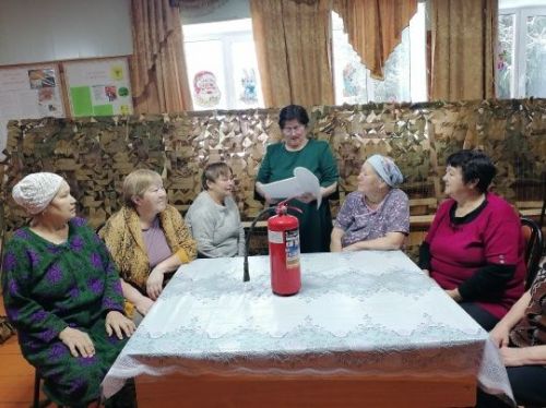 Эвакуация: инструкция без паники