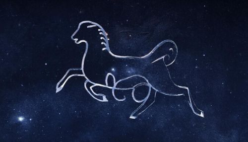 Гороскоп на 1 января 2026 года