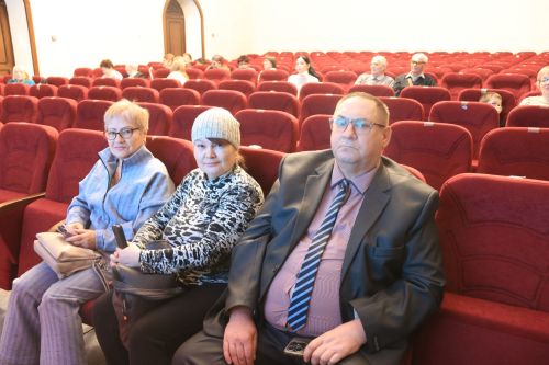 Когда душа поет, а сердце стучит в такт каблучкам