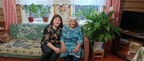 Вместе мы согреем мир в лучах добра