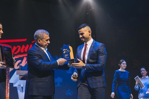 Премия «Добрый Татарстан» собрала рекордные заявки