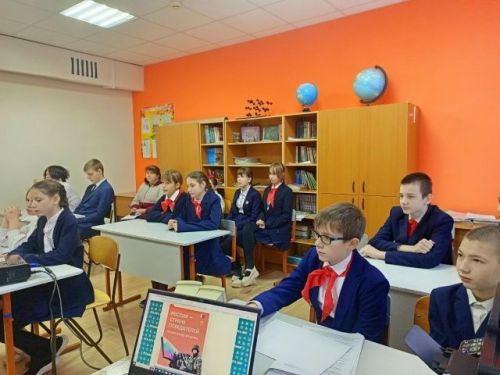 Герои вчера и сегодня