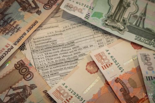 Тарифы ЖКХ в России с нового года повысятся на 1,7%