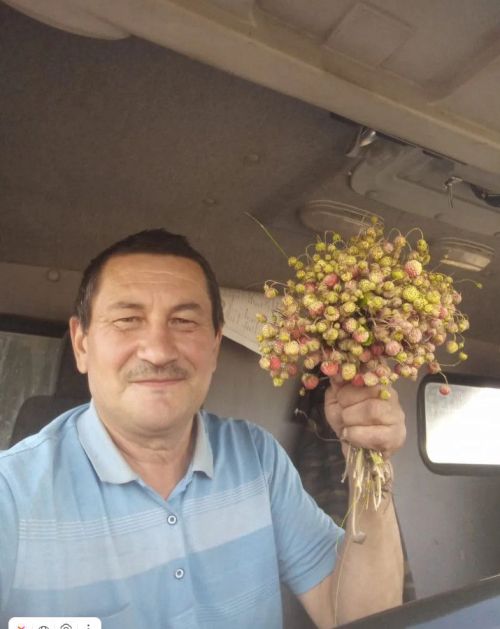 Дорога как судьба