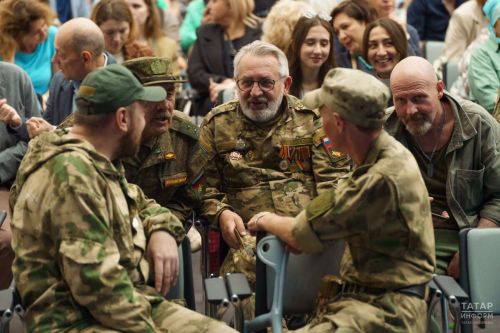 Принят закон о дополнительной индексации пенсий для военных пенсионеров