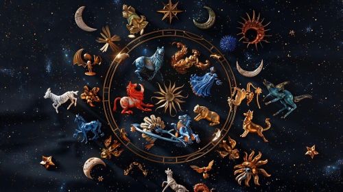 Гороскоп на 13 февраля 2025 года