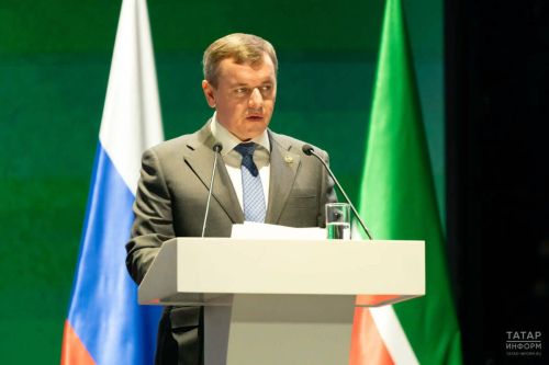 Министр Марат Зяббаров, на совещании по сельскому хозяйству, назвал лидирующие  и отстающие районы
