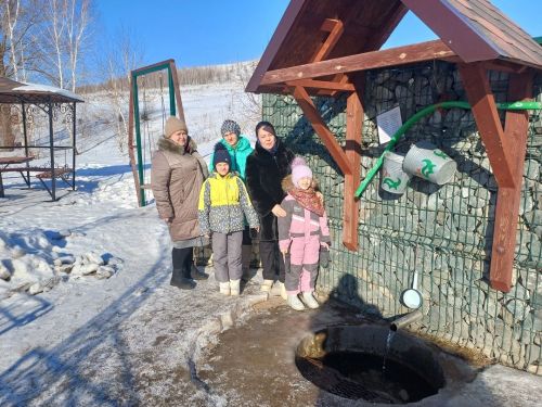 Чистота залог здоровья
