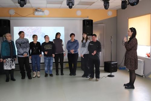 «Любви все возрасты покорны»: Феерия радости и единства для людей с ОВЗ