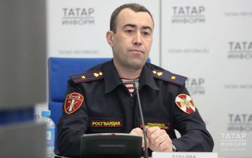 «Передай ружье бойцам СВО»: новая акция для владельцев оружия