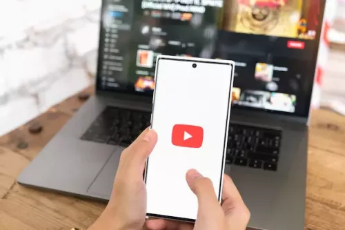 Отмены санкций будет недостаточно для возобновления работы YouTube в России