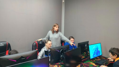 «Уроки в «Атланте»: индивидуальный подход и прогресс для учеников любого уровня