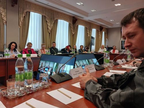 Крепкая семья как основа патриотизма и социальной политики