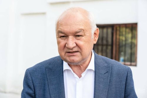 Ильдар Гильмутдинов предложил упорядочить въезд и адаптацию мигрантов в России