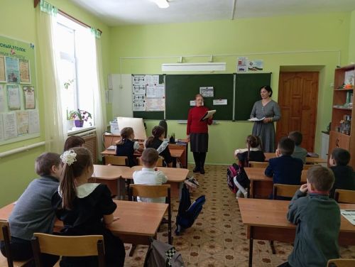 «Интеллектуальная игра „Хочу всё знать“: школьники проверили свои знания и умения»