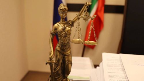 Минюст Татарстана: Взятие микрокредита с телефона родственника без разрешения — уголовное преступление