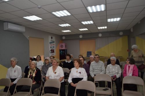 Она была больше, чем врач