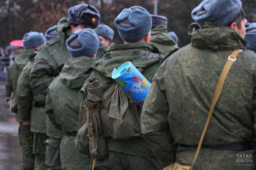 Минобороны РФ предлагает пересмотреть категории годности для призывников с определёнными заболеваниями