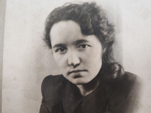 Она была больше, чем врач