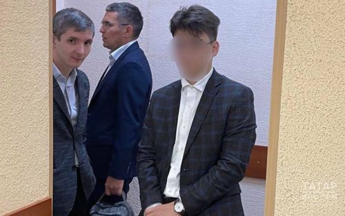 «Наказание слишком жесткое»: студент, призывавший к насилию против русских, обжаловал решение суда
