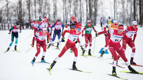 5 февраля, в Казани начнется чемпионат Приволжского федерального округа по лыжным гонкам