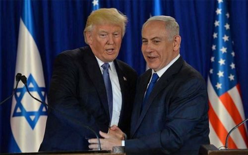 Это безумие: Трамп заявил об американской оккупации в секторе Газа