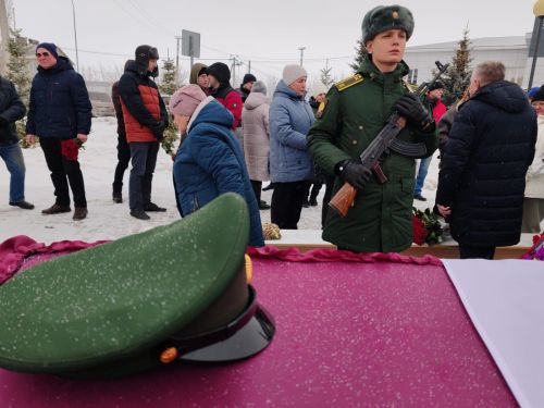 Россия никогда не была страной-агрессором