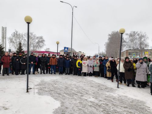 Россия никогда не была страной-агрессором