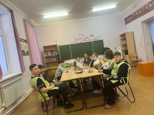 Проект «Женский клуб — передышка» — поддержка для семей с особыми потребностями