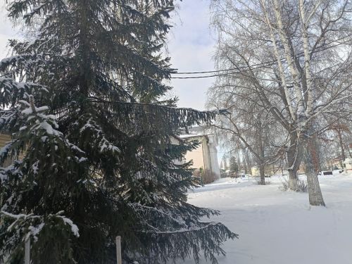 Доброе утро, ютазинцы!