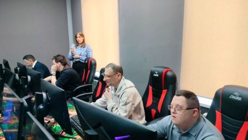 Добро.Урок - Компьютерная грамотность для людей с ограниченными возможностями здоровья