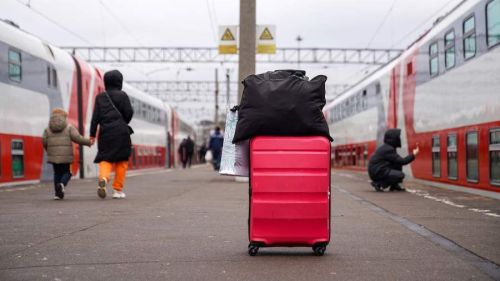 Спрос на летний отдых с детьми в России снизился