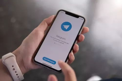 Правовые последствия использования незаконных стикеров в Telegram