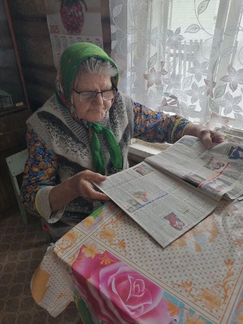 Сердца наполнились теплом!