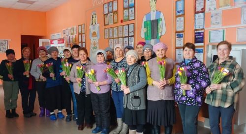 Жители Ютазинского района собрали гуманитарную помощь для участников СВО