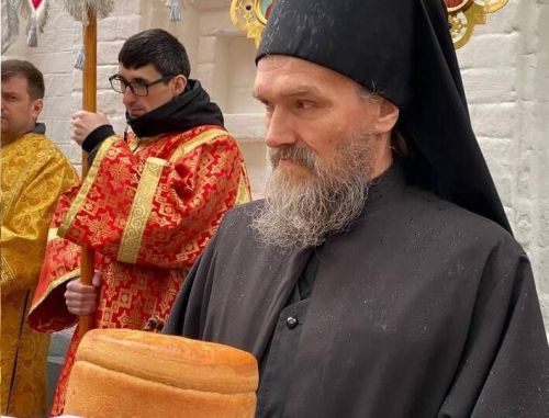В зоне СВО погиб монах Раифского монастыря, который отправился на фронт добровольцем