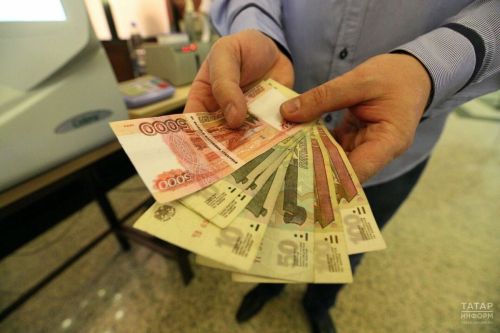В Республике Татарстан расширяется доступность финансовых услуг для жителей сельской местности
