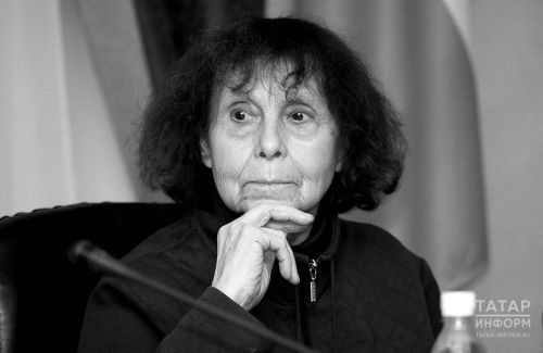 Скончалась София Губайдулина — чьи корни были из села Байряка Ютазинского района