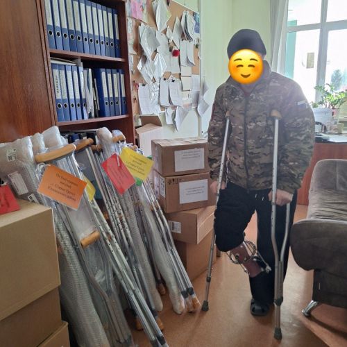 Жители села Старые Уруссу собрали средства для раненых в госпитале Казани