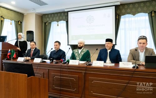 В Татарстане готовятся к самому масштабному ифтару в стране