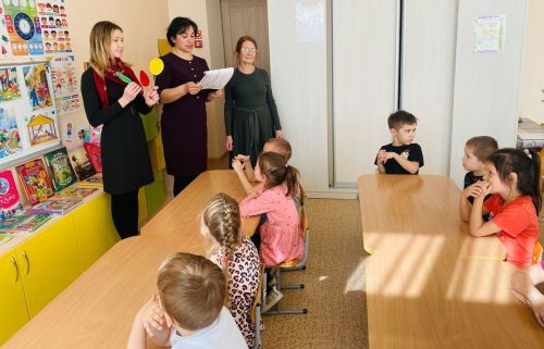 Увлекательное путешествие в мир правил дорожного движения