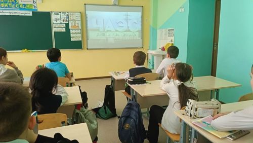 Чернобыль: атомный след в истории — урок памяти и предостережение