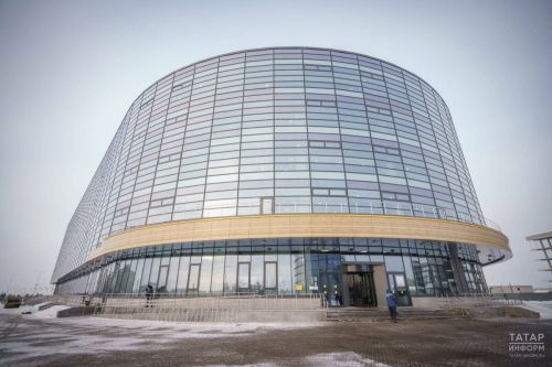 Татарстан инвестирует 1,5 млрд рублей в технологические проекты по шести направлениям