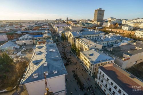 Жители Татарстана не смогут рассчитывать на продолжительные выходные в честь Ураза-байрама