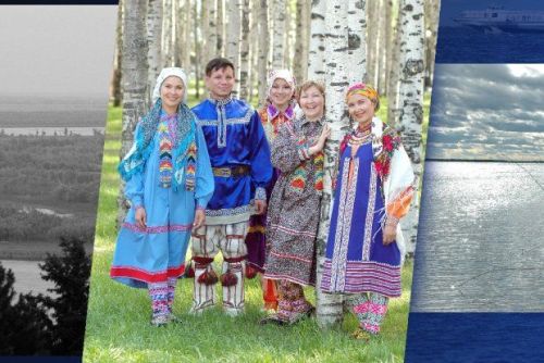 Марий Эл станет площадкой для III Всероссийского форума финно-угорских народов