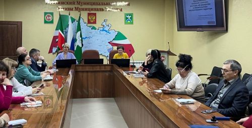 Семинар по вопросам предоставления сведений о доходах и имуществе: ответственность и порядок оформления