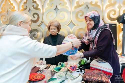 Fashion Iftar Business: второй день модного события марта