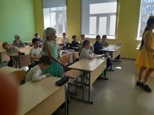 Навруз — праздник весны, традиций и радости